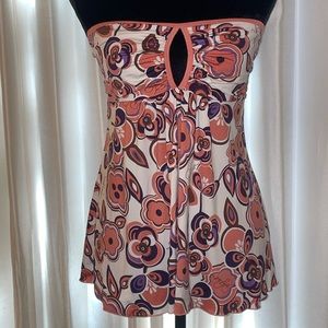 Baby Phat sleeveless top